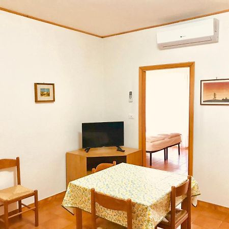 Appartamenti Oleandri Vieste Buitenkant foto