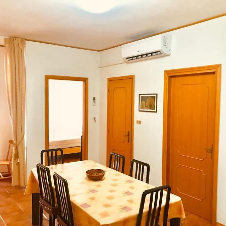 Appartamenti Oleandri Vieste Buitenkant foto