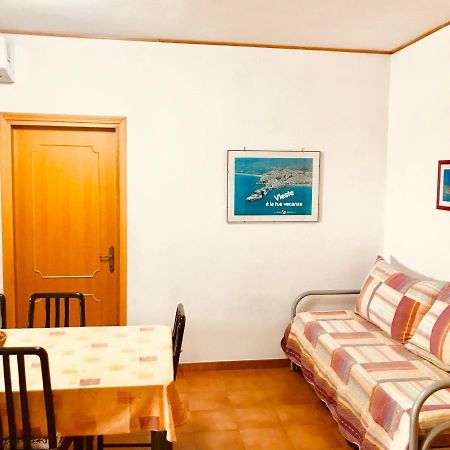 Appartamenti Oleandri Vieste Buitenkant foto