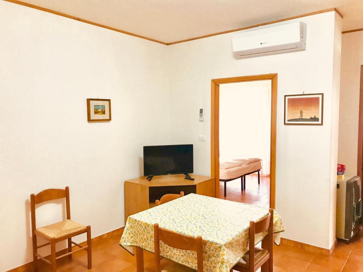 Appartamenti Oleandri Vieste Buitenkant foto