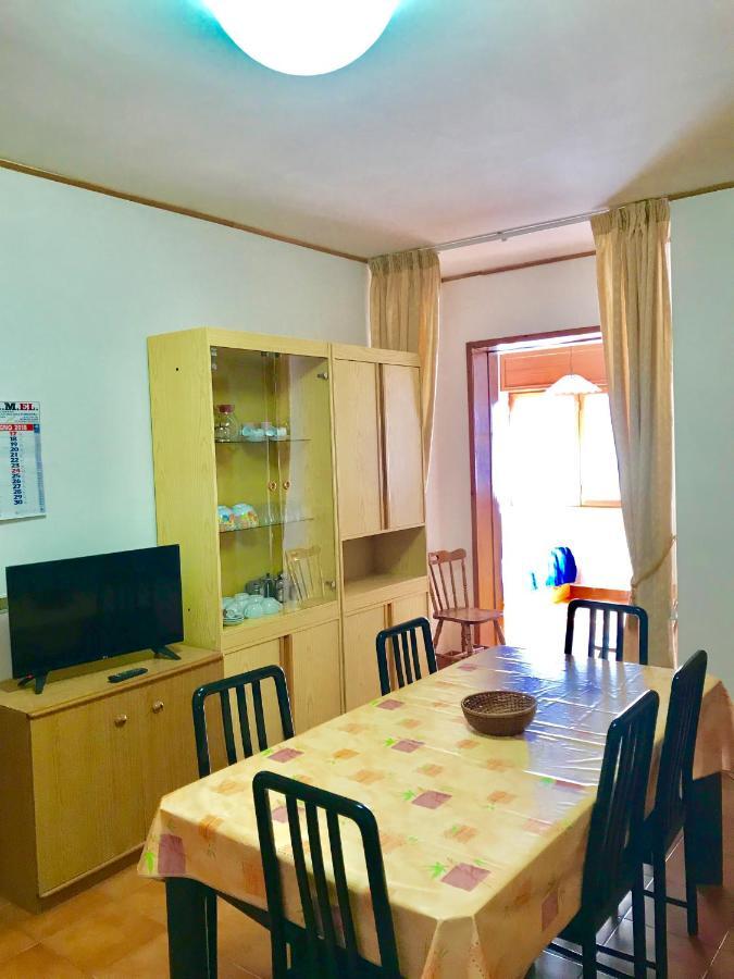 Appartamenti Oleandri Vieste Buitenkant foto