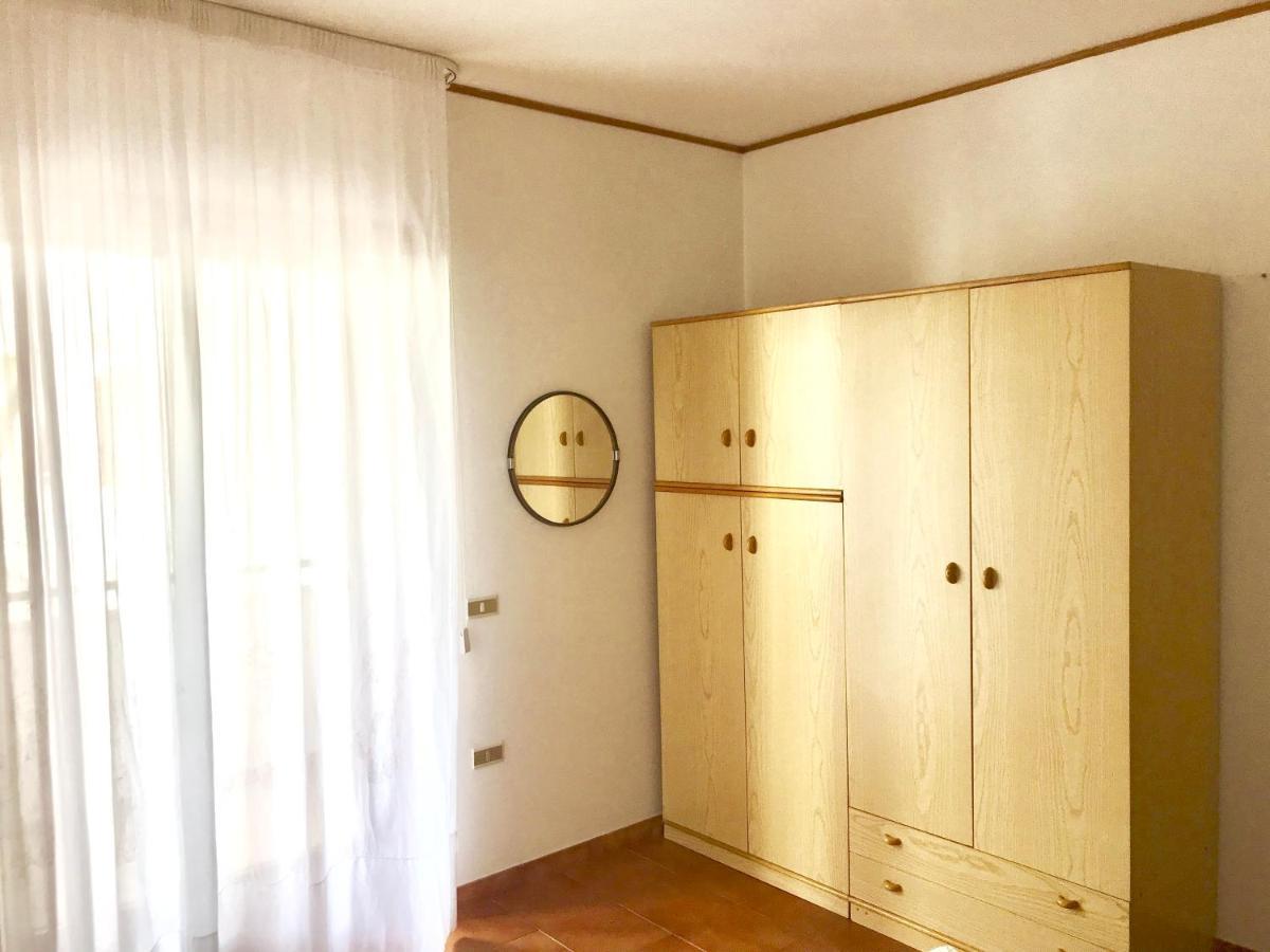 Appartamenti Oleandri Vieste Buitenkant foto