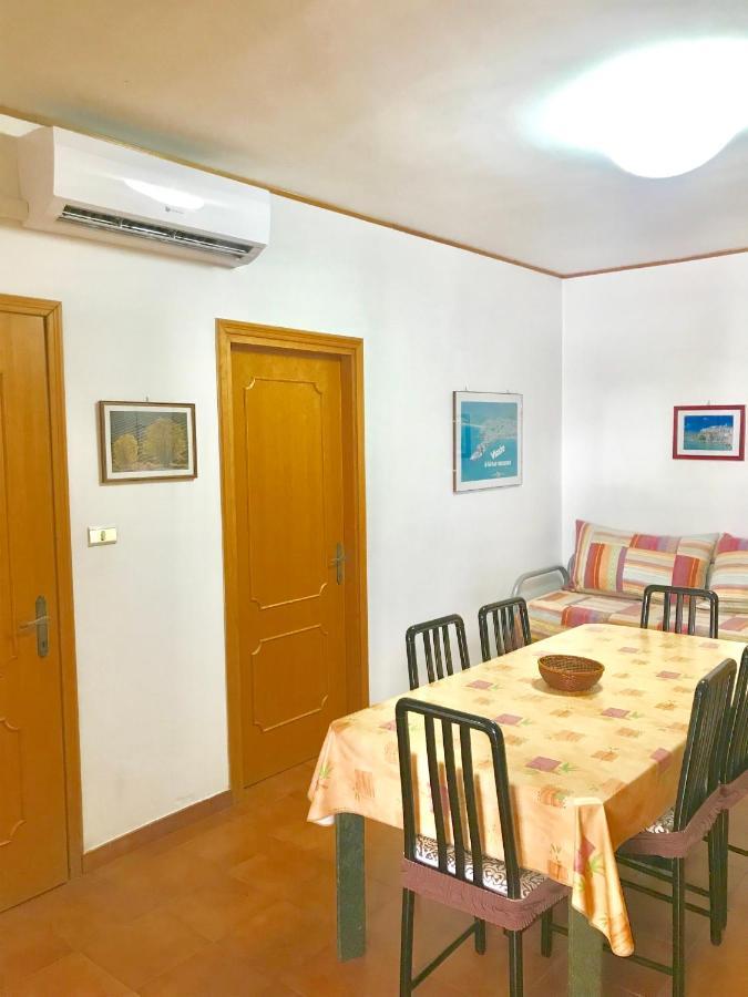 Appartamenti Oleandri Vieste Buitenkant foto