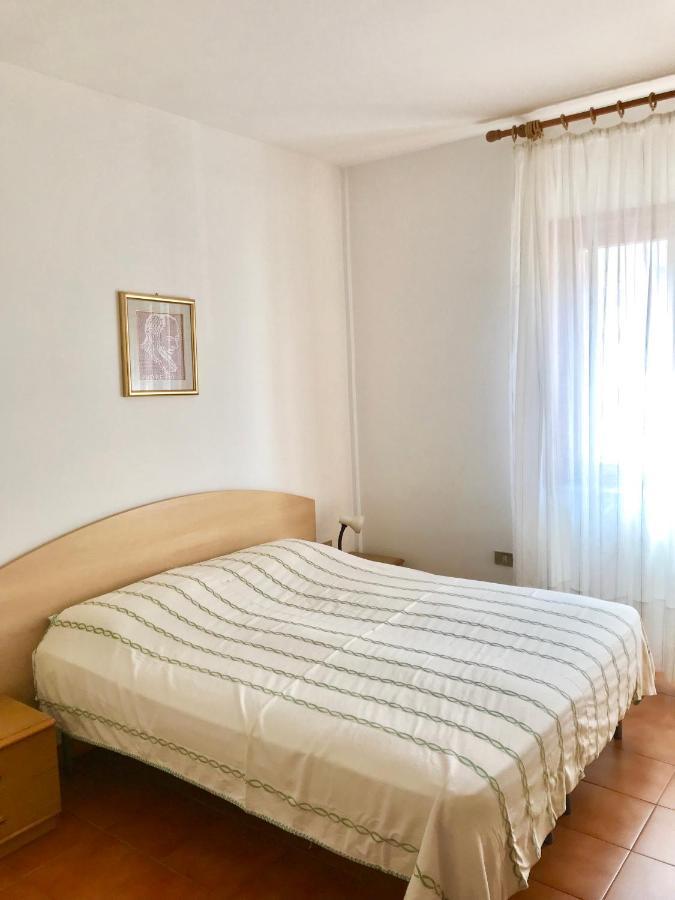 Appartamenti Oleandri Vieste Buitenkant foto