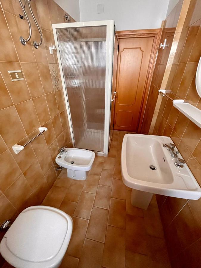 Appartamenti Oleandri Vieste Buitenkant foto