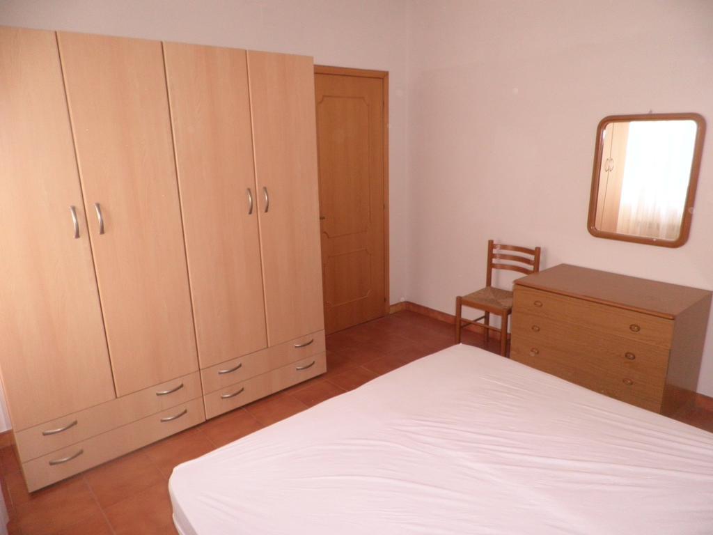 Appartamenti Oleandri Vieste Buitenkant foto