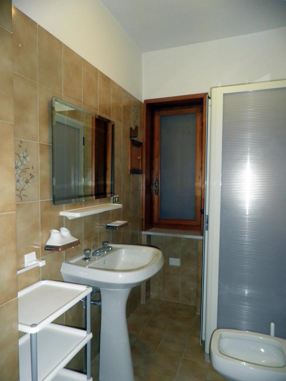 Appartamenti Oleandri Vieste Buitenkant foto