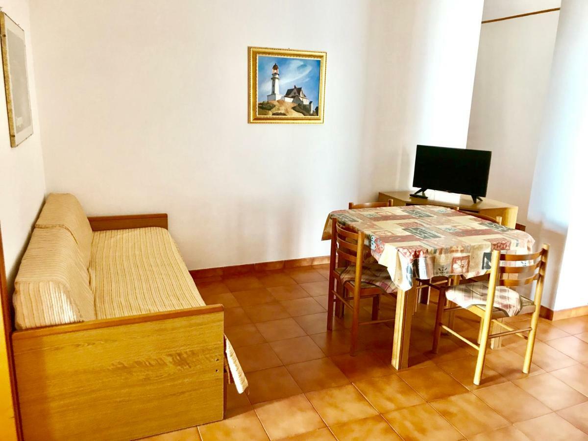 Appartamenti Oleandri Vieste Buitenkant foto