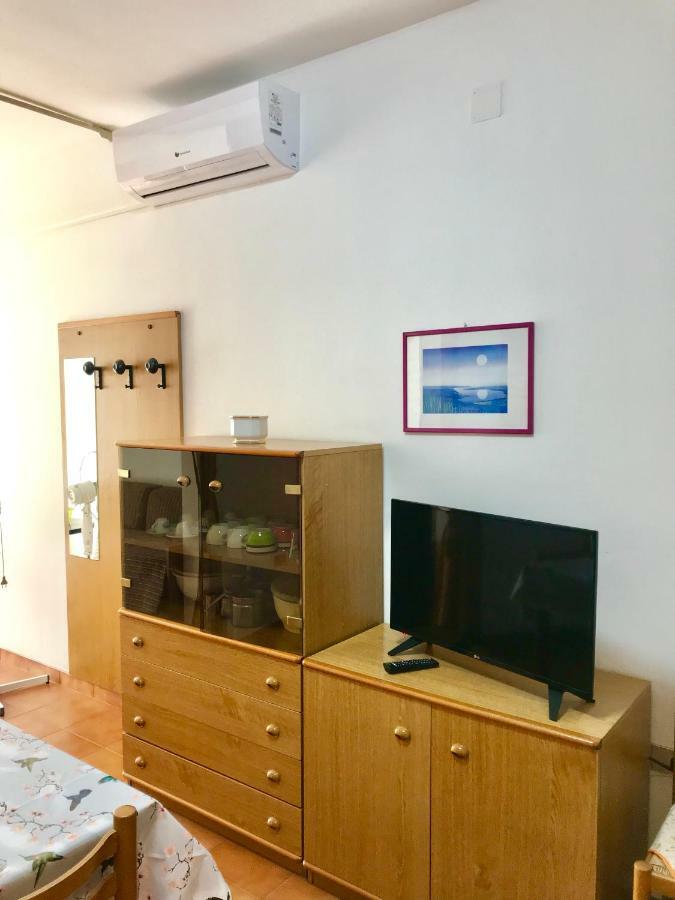 Appartamenti Oleandri Vieste Buitenkant foto
