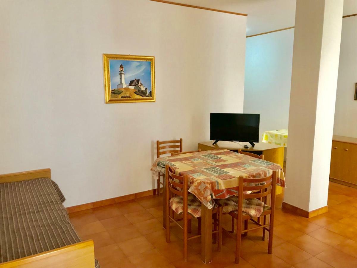 Appartamenti Oleandri Vieste Buitenkant foto